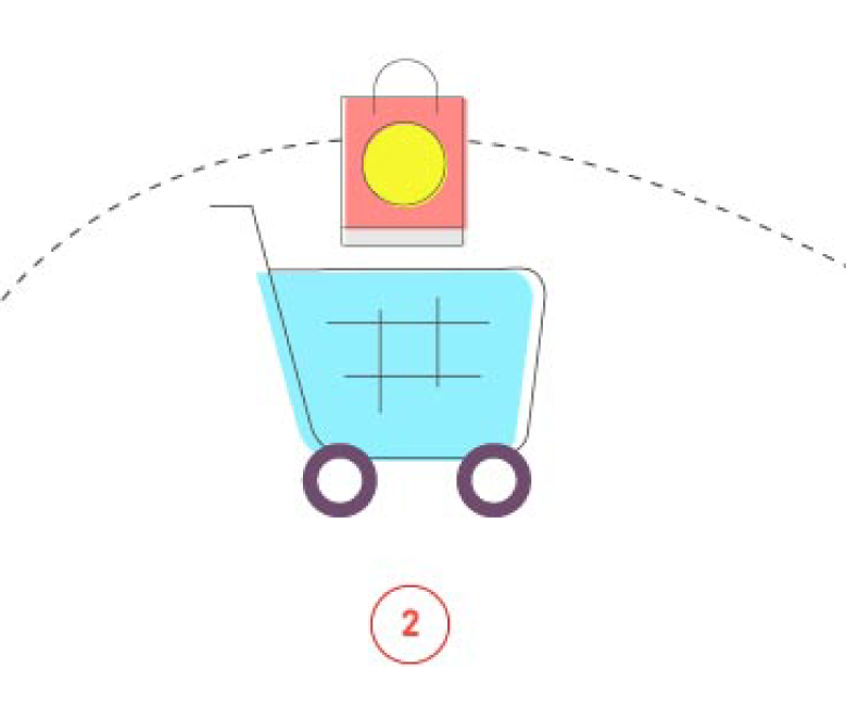 Obtén productos LIFE fácilmente